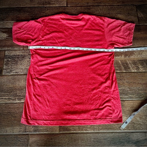 3 Arizona Diamondbacks shirts 2 t shirts 1 tank top Nike Under Armour XLi - Picture 11 of 12